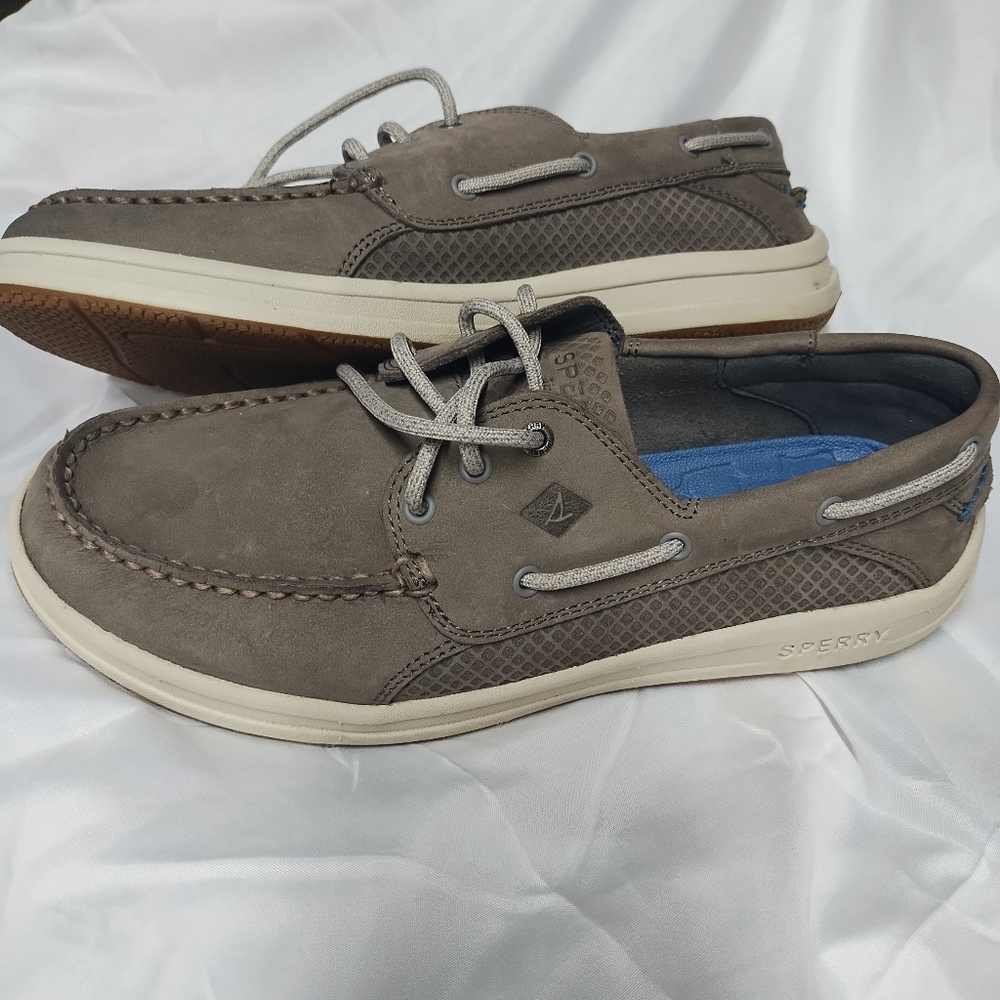 Men's Sperry's